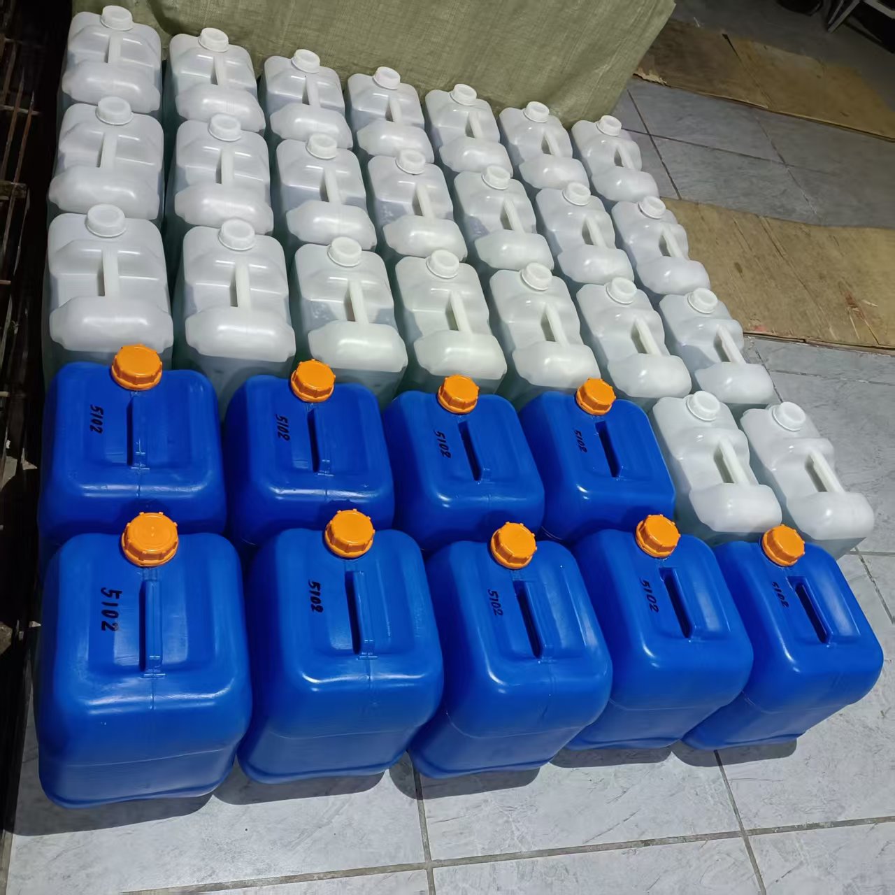 阳江防锈油